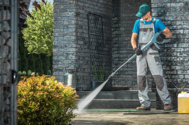 Best Deck and Patio Pressure Washing in Aurora, MN