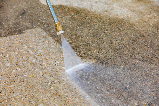 Best Concrete Surface Cleaning in Aurora, MN