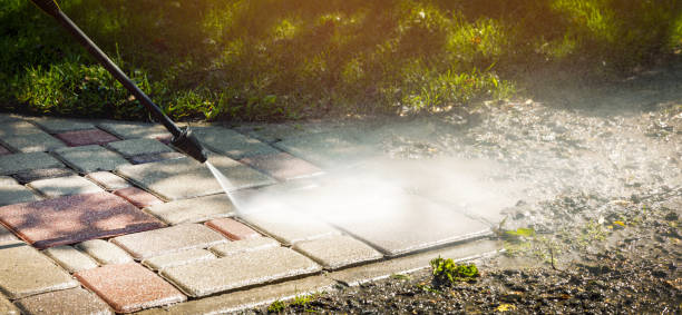 Best Rust and Stain Removal in Aurora, MN