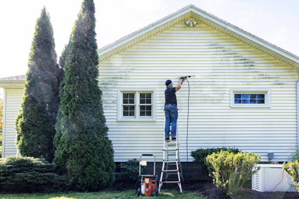 Best Oil and Grease Removal from Surfaces in Aurora, MN